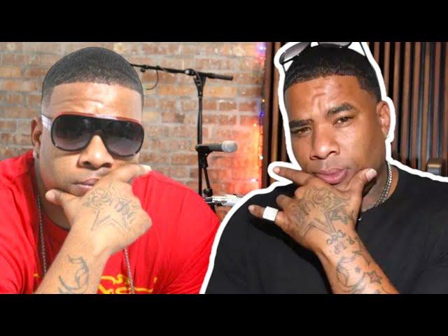 Choppa Style EXPOSE WHY HE LEFT MASTER P AND SIGN TO ROY JONES | No Rap Cap Podcast