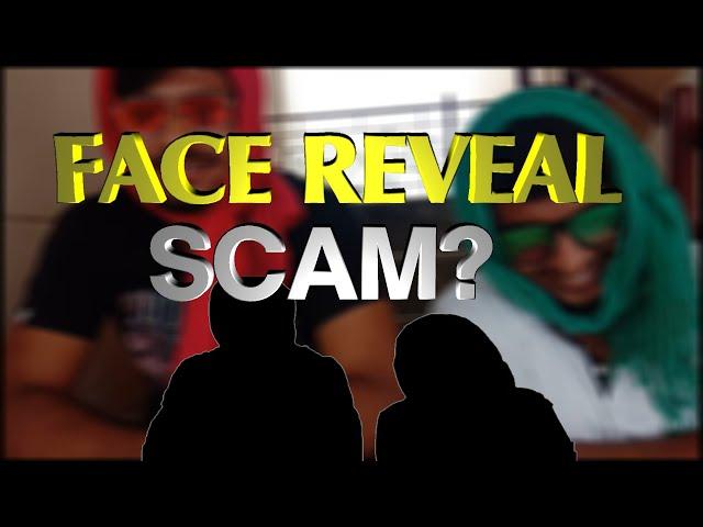 Youtube Face Reveal 2020 | Scam? | Ft- Chauhan Brothers