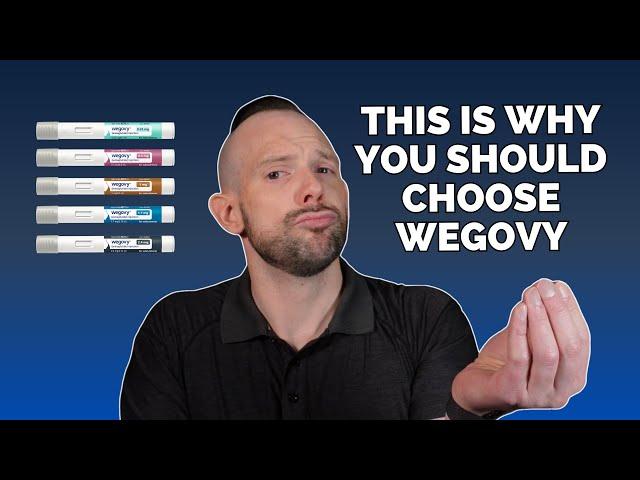 Should you choose Wegovy? Heart Health and Obesity | Dr. Dan | Obesity Expert