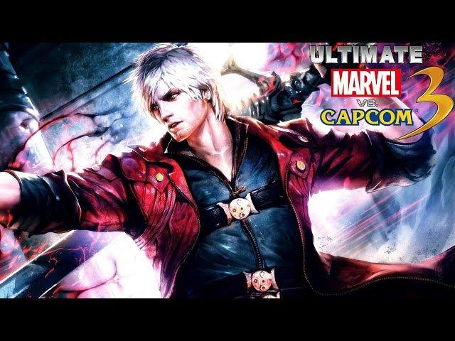 Best Of Cloud805 (Umvc3)