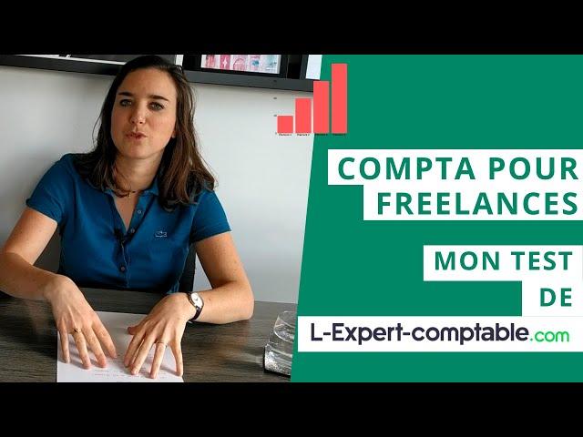 L'Expert-Comptable.com - mon test + 2 mois gratuits