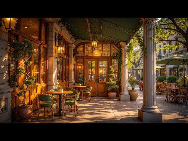 Coffee Shop Music - Smooth Jazz Music & Piano Instrumental Background for Relaxing,Studying,Working