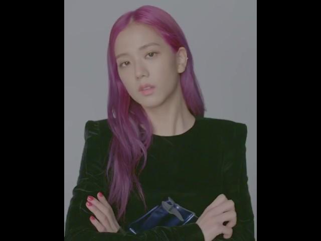 BLACKPINK ELLE Korea IG update