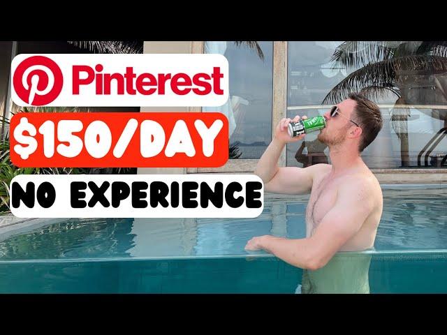 How To Make Money On Pinterest in 2024 (For Beginners)