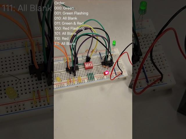 Lab 9 Circuit
