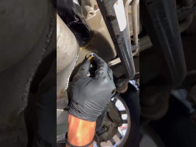 liqui moly special Tec 0W-20 " review; 60s oil chnage #shots