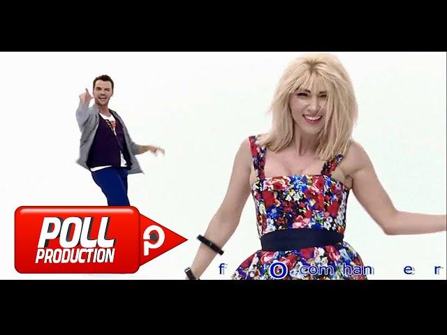 Sinan Akçıl (feat. Hande Yener) - Atma ( Official Video )