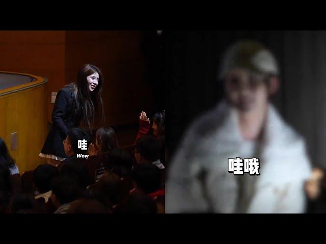 “ 妳們只是朋友...  ” #二狗脫口秀#脫口秀  #搞笑 #即興表演