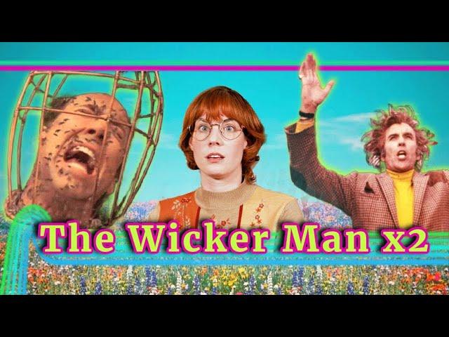 The Worst Remake Ever Made | A WICKER MAN Analysis