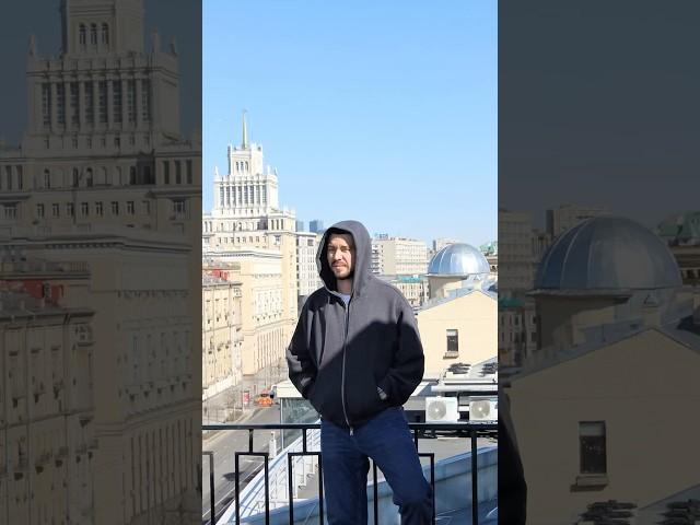 Гид по Москве с секретными локациями@MSK_SKI  TG