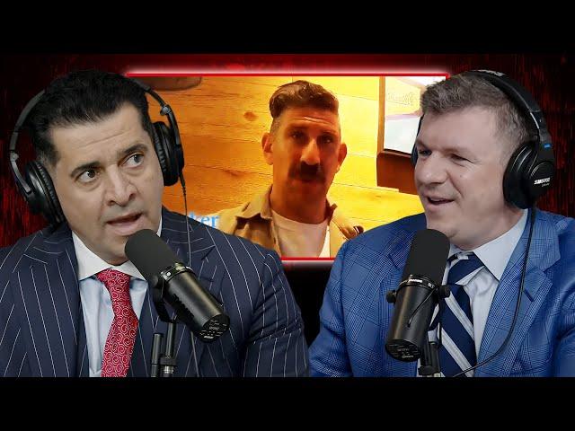 "The Elites Are Narcissists" – Project Veritas Founder REVEALS How To Catch Deep State Power Players