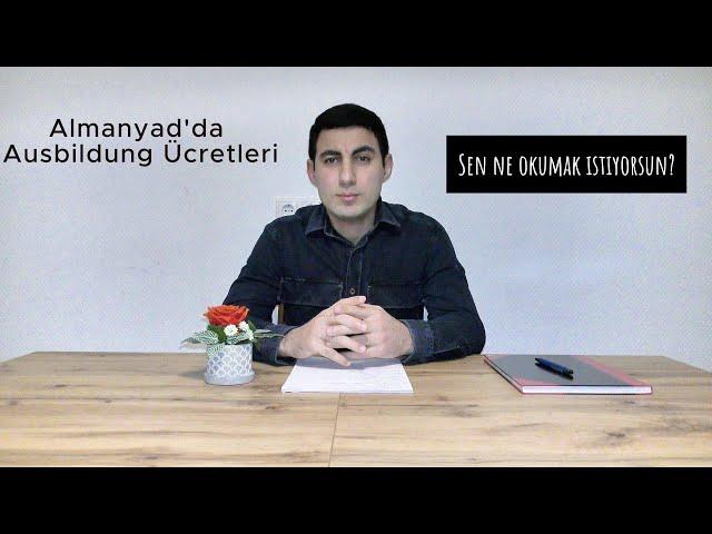 Almanya'da Ausbildung Yaparken En Yüksek Ücreti Veren Meslekler