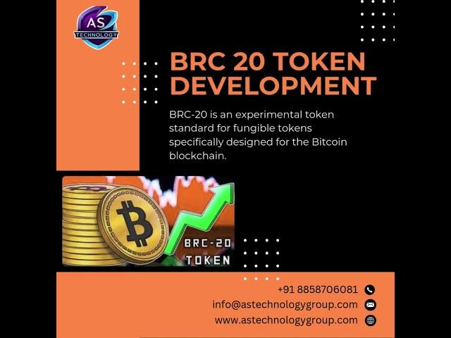 #BRC20 #blockchain #astg #as_technology