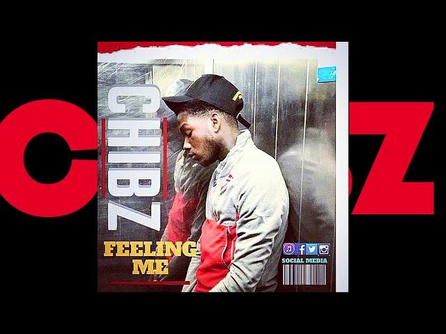 Chibz Artist - Feeling Me (Audio)