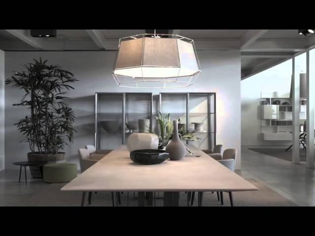 XTRA - lema mobili new showroom tour