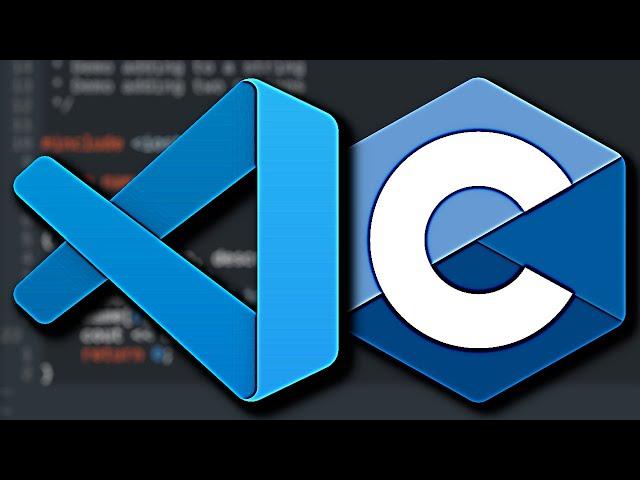 C Programming Tutorial - VS Code Setup