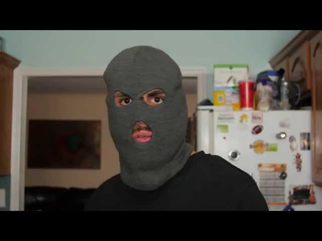Playmates (Short Film Teaser Trailer)