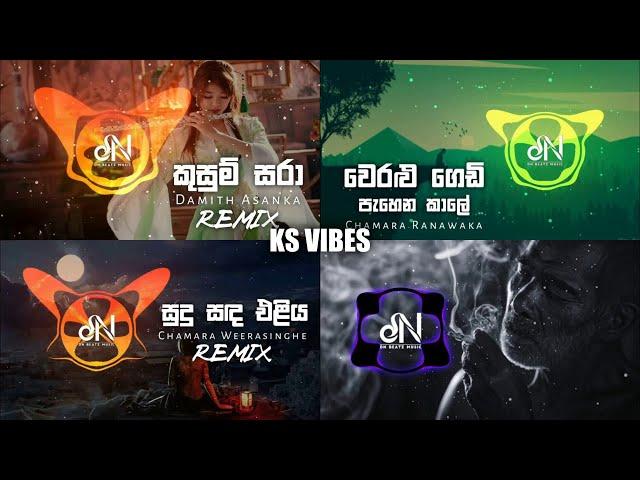 Manoparakata Sinhala Relax Remix Songs Collection | මනෝපාරකට  ( DN BEATS )