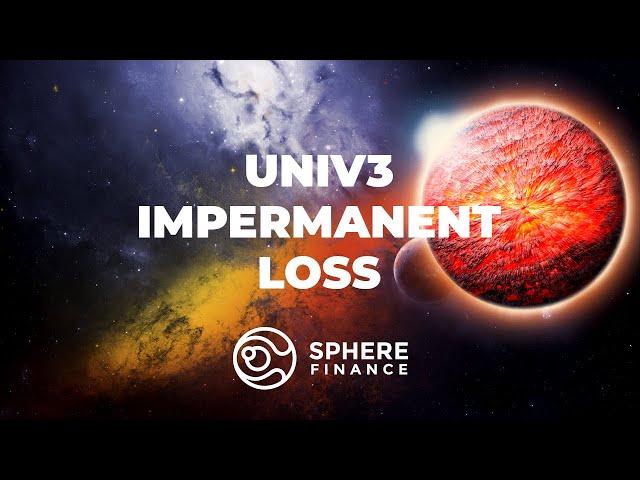 What Are the Risks of Impermanent Loss with Uniswap V3?