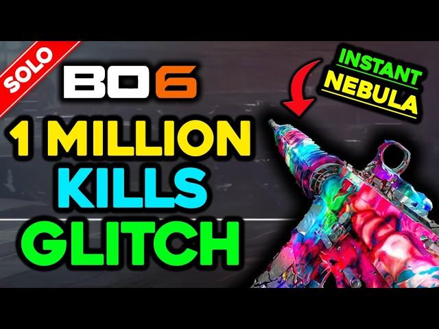 *NEW* SOLO BOT LOBBY GLITCH (ZOMBIES)GOD MODE GLITCH in BO6 ZOMBIES - Black Ops 6 Zombies Glitches