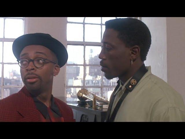 Mo Better Blues (1990) Trailer: Wesley Snipes, Denzel Washington, Spike Lee