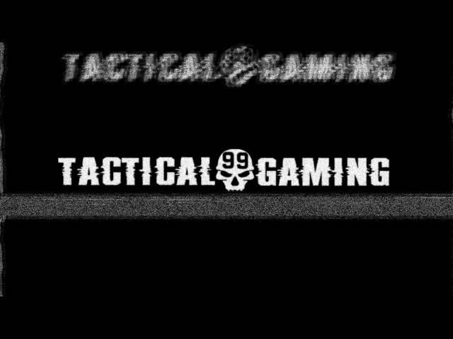 Tactical Gaming 2016 intro - Redone