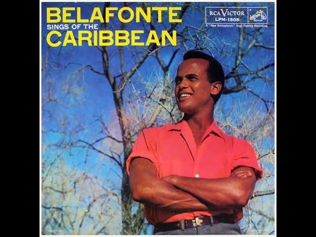 Harry Belafonte - Island in the Sun (Lyrics) [HD]