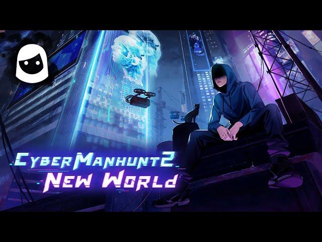 Prologue + Chapter 1 - Cyber Manhunt 2 New World [FULL GAME]