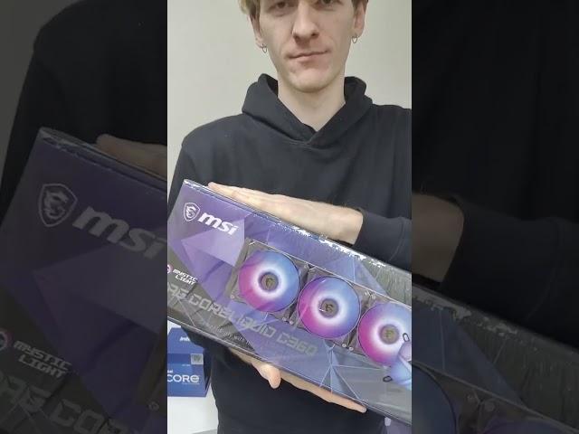 Сборка ПК на RTX 4080