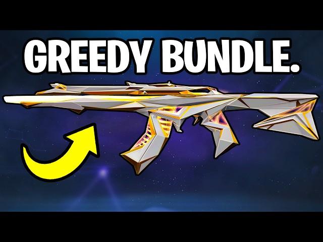 NEW: Singularity 2.0 Bundle! - Craziest Scam yet.