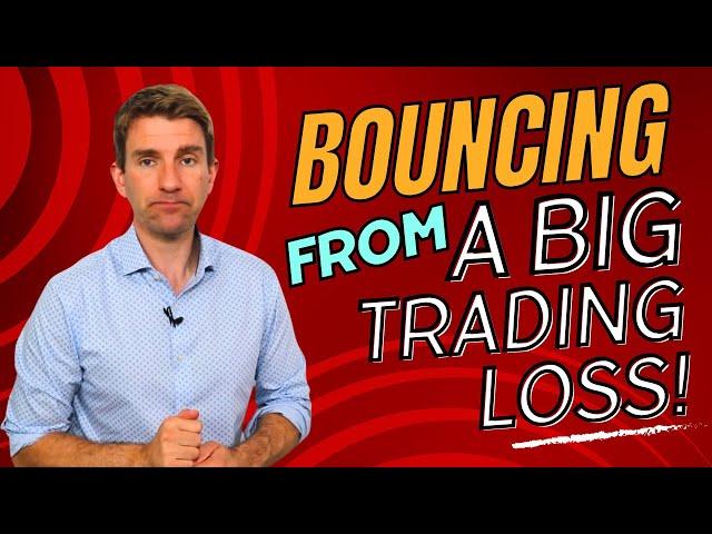  Trading Disaster! How to Bounce Back Stronger 