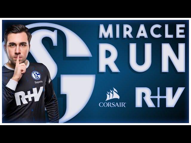 How Schalke 04 Esports completed the Miracle Run | An LEC Montage