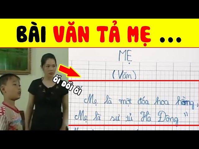 [TỔNG HỢP] Nhanh Trí Bày Bạn Bí Kíp Học Như Chơi Qua Các Câu Đố Môn Học Vui Nhộn | Nhanh Trí