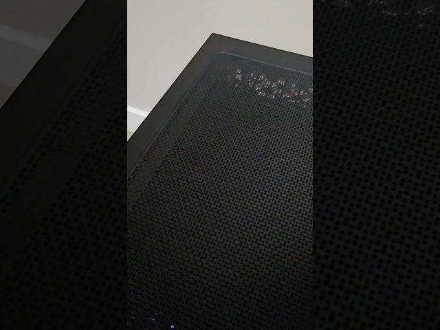 Phanteks 280mm AIO Fan Noise