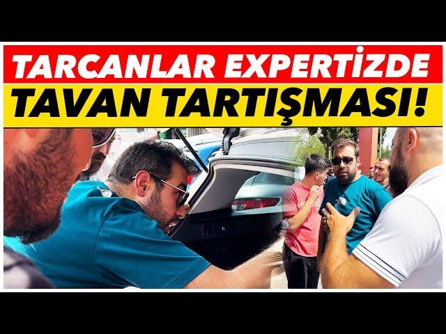 İSTANBUL'DAN 475.000 TL'YE PASSAT VARİANT ALDIK!