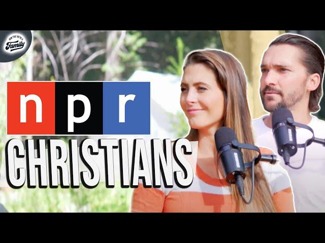 Tone Deaf Christianity | Ep. 326