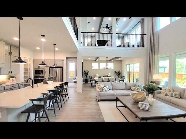 2025’s Most Gorgeous Homes Unveiled | Jaw-Dropping Interiors & Top Decor Trends!