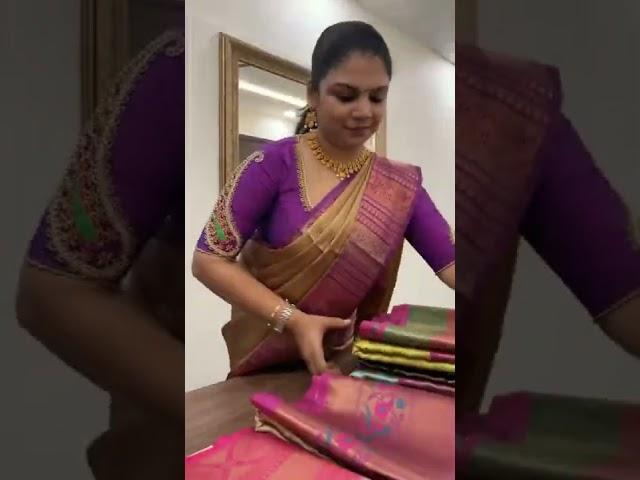 Templeneedlenthread | Saree Online #saree #silksaree #tamil