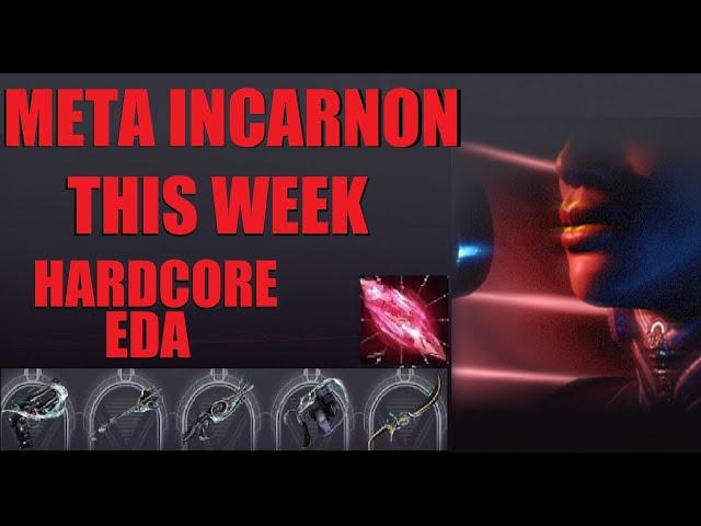 [WARFRAME] This Week In Warframe INCARNON ROTATION/NIGHTWAVE Nora Mix 7 Weekly Reset Week 9