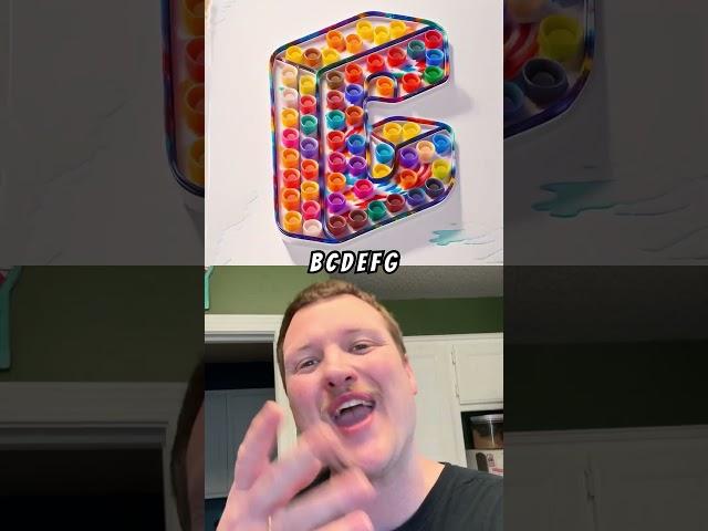 Only 5% of people are QUICK enough to BEAT this challenge 