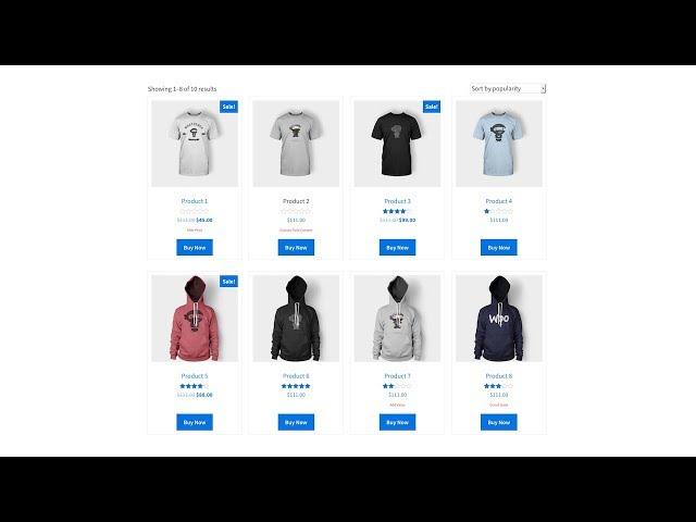 Woocommerce Product Page Template For Genesis
