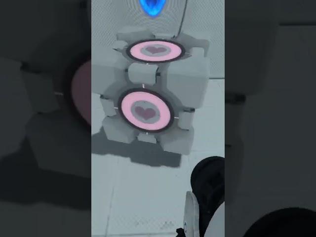 Portal 2 - Simple?