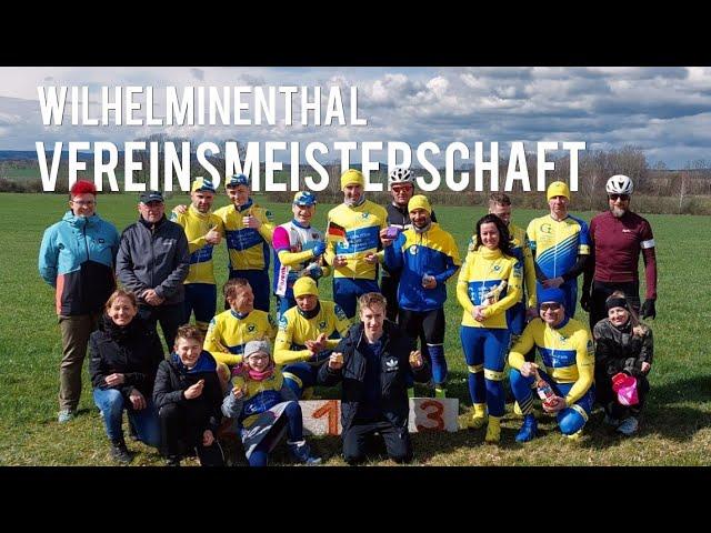 Vereinsmeisterschaft Post SV Görlitz | Wilhelminenthal