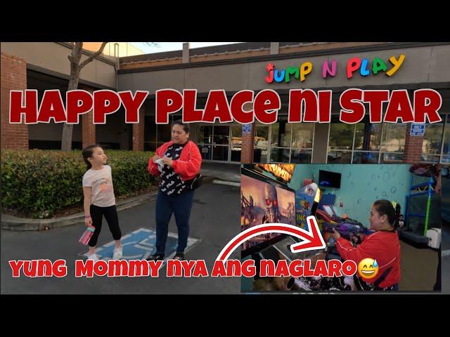 Happy Place ni Star