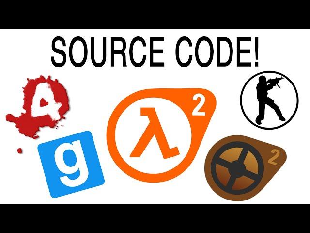 What is a Source Code?