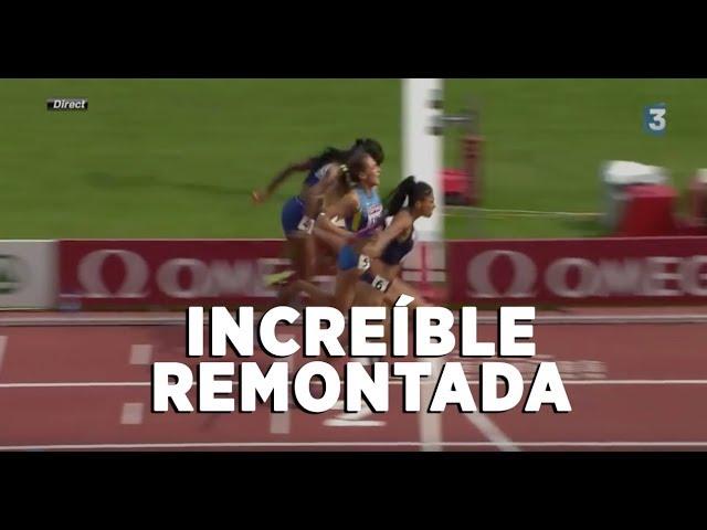 Increíble remontada | Runner's World España