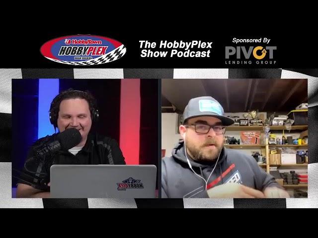 The Hobbyplex Show Podcast - Ep-95