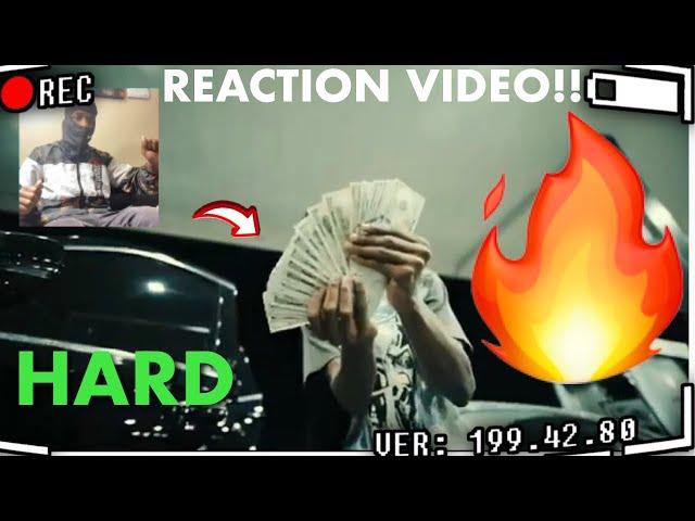 1of1z - HellStar official Reaction Video| MUST WATCH!!!