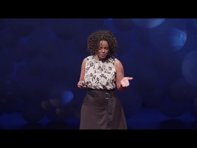 Places and Spaces and the Behavior They Create | Damaris Hollingsworth | TEDxMinneapolis