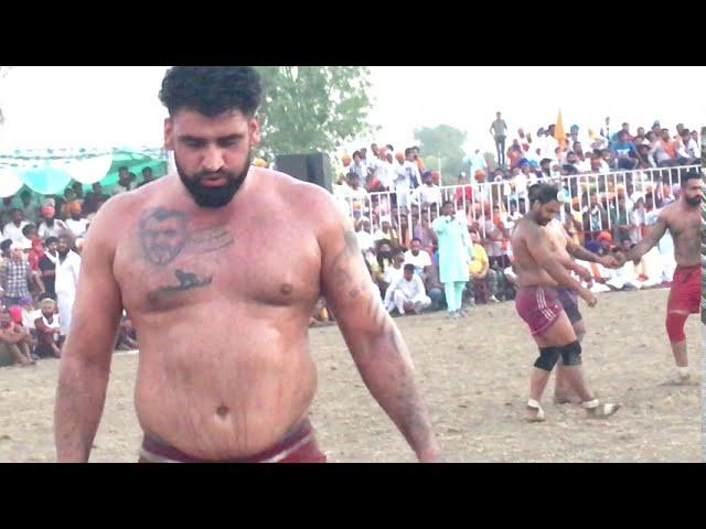 Live kabaddi cup frandipur Tarn Taran {Star4u Entertainment}